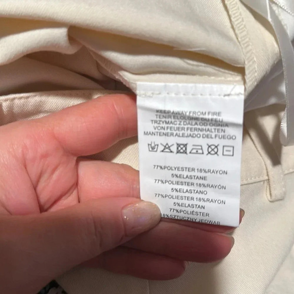 MOTEL ROCKS Hamo Shorts - Picture 7 of 8